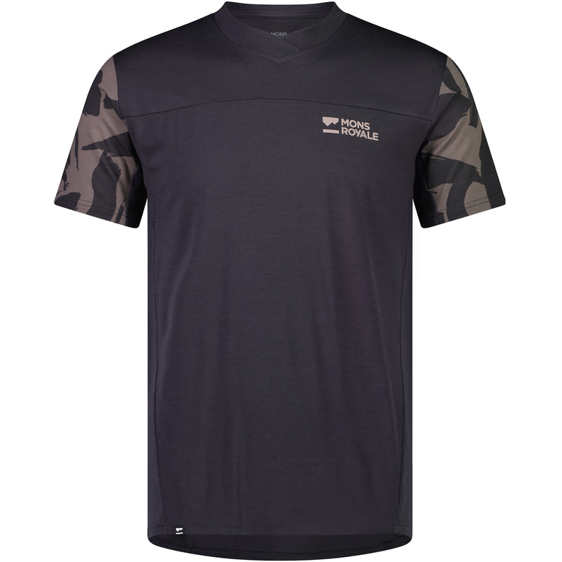 Mons Royale Herren Redwood Enduro T-Shirt