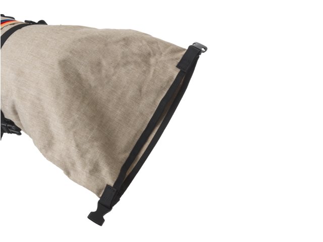 AGU Venture Styrtaske Vintage