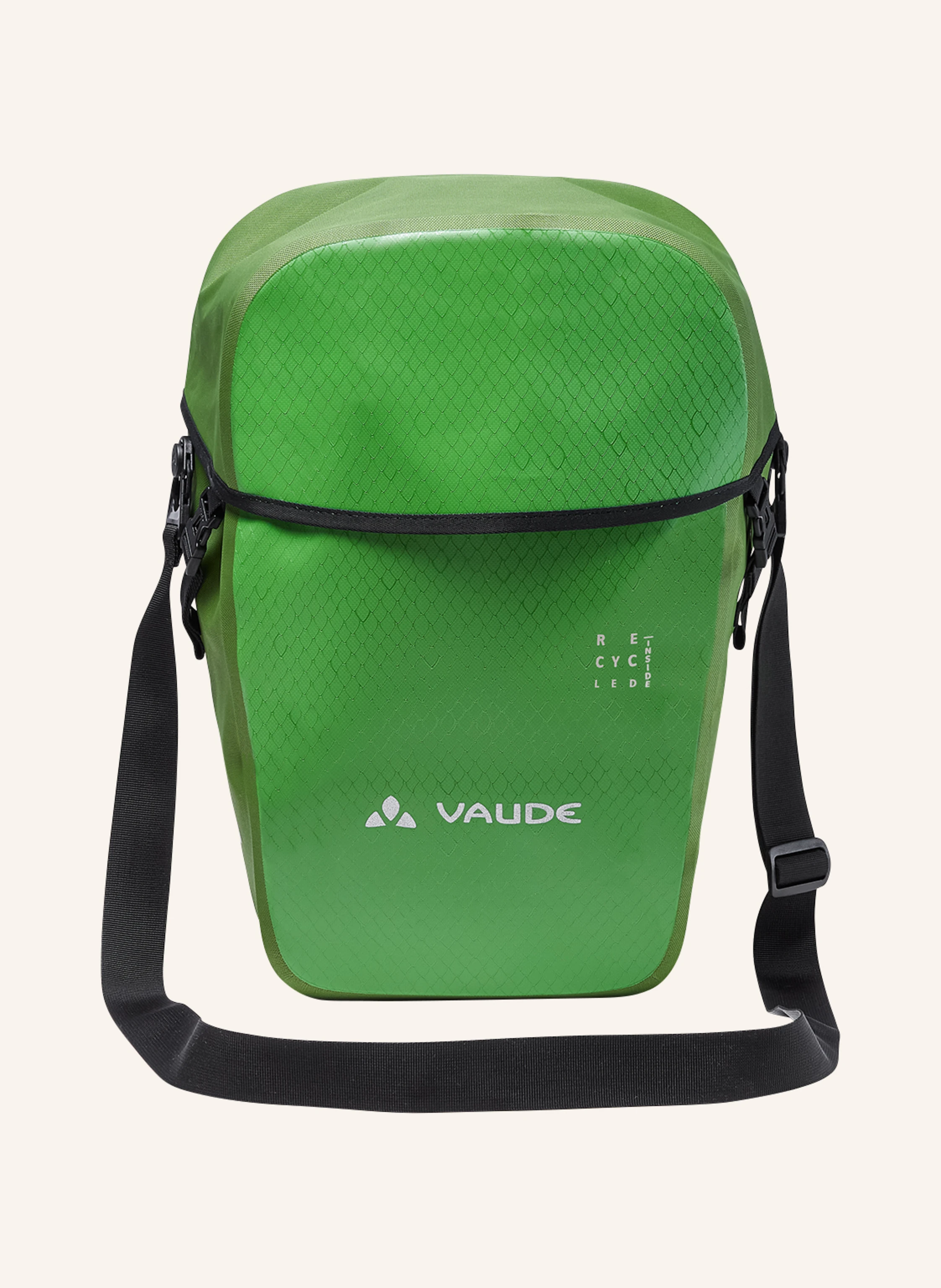 VAUDE Fahrradtasche AQUA BACK PRO SINGLE