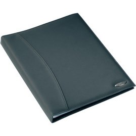 Protège documents SOFT TOUCH SMOOTH, A4, avec 24