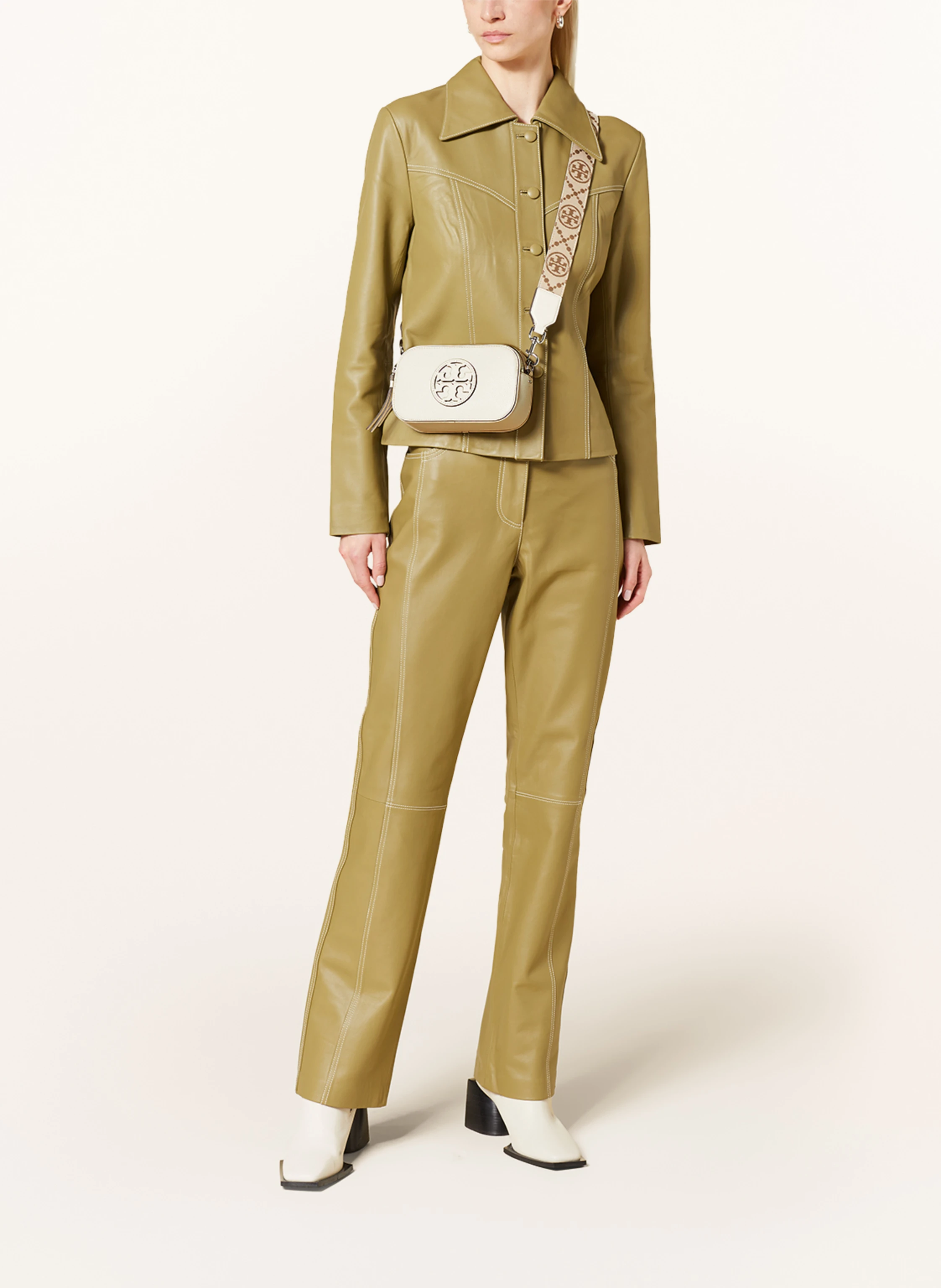TORY BURCH Umhängetasche MINI MILLER