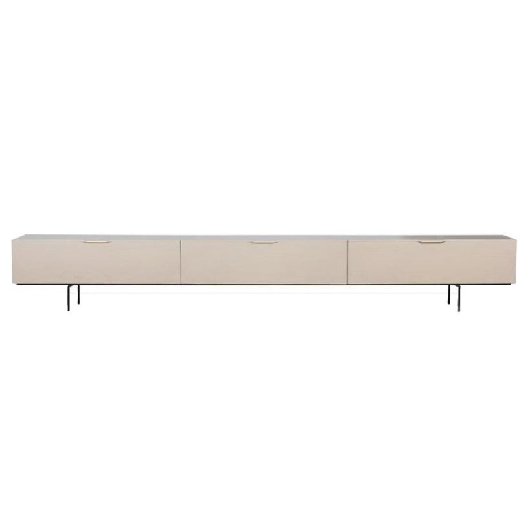 HKliving TV-meubel 250 sand