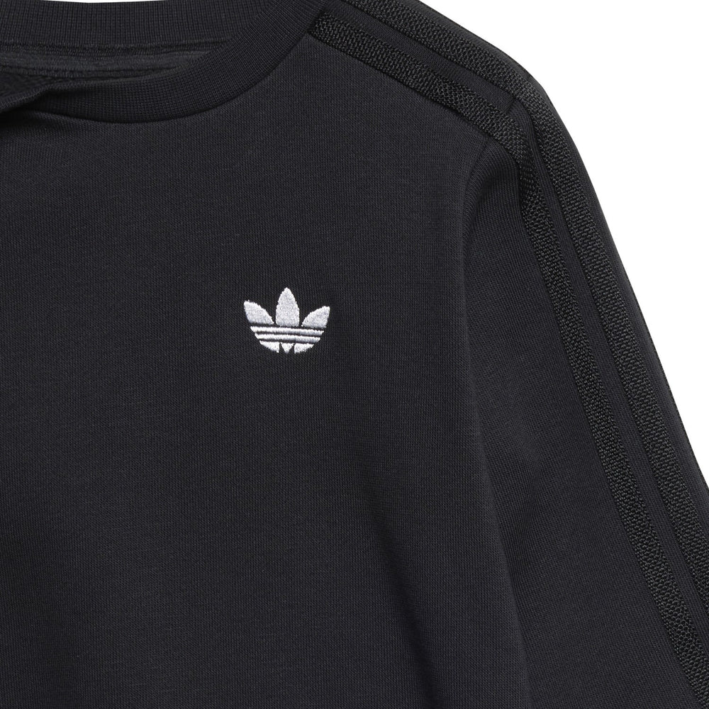 Køb adidas Originals Black/Light Denim Denim Crew Sæt