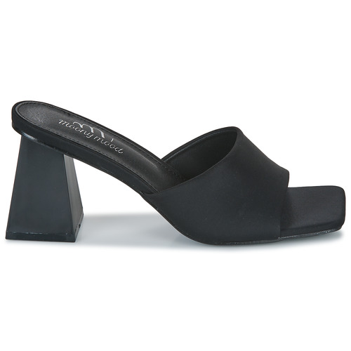 Moony Mood - MALIXIA Negro