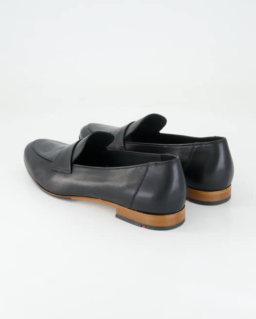 Lloyd 2320000 Slipper in Schwarz