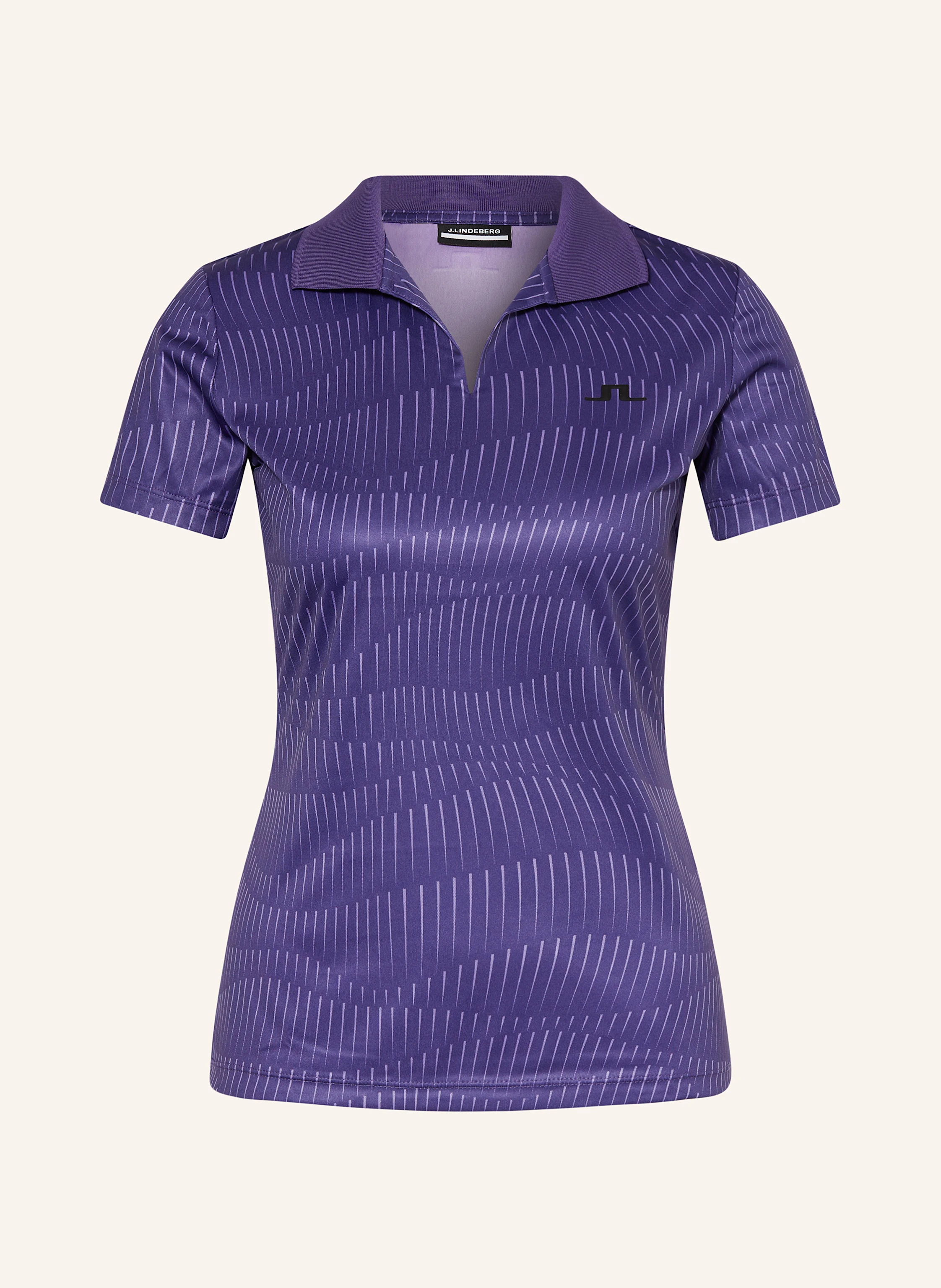J.LINDEBERG Funktions-Poloshirt