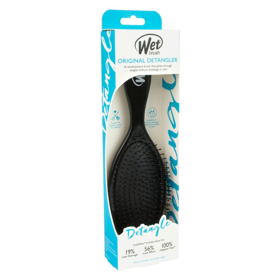 Wetbrush Original Detangler Black