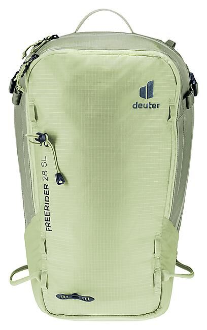 DEUTER - SAC SKI FREERIDER 28 SL