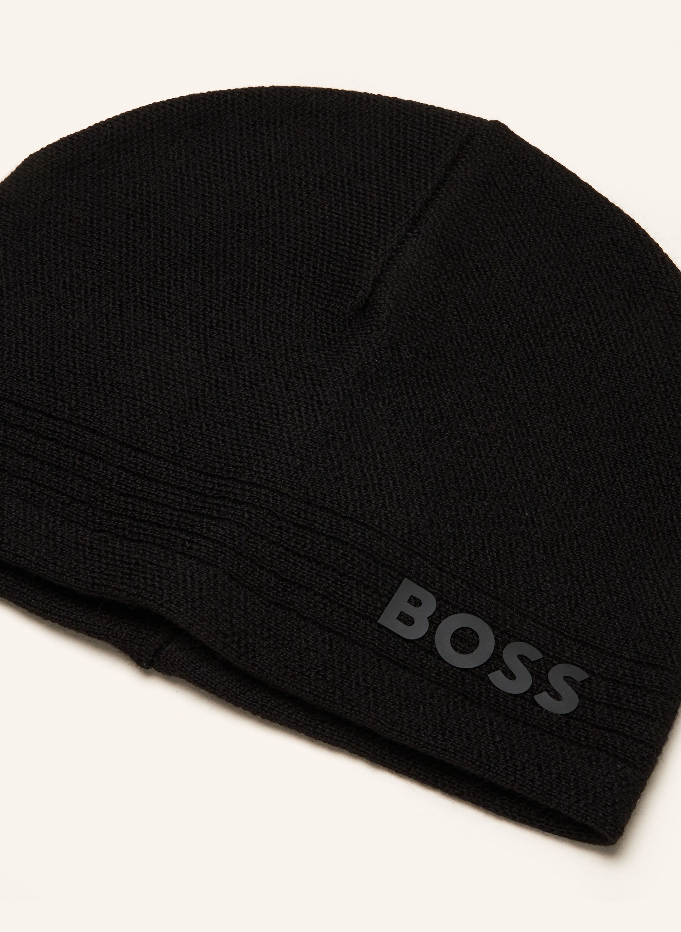BOSS Multifunktionsmütze AFLEECE