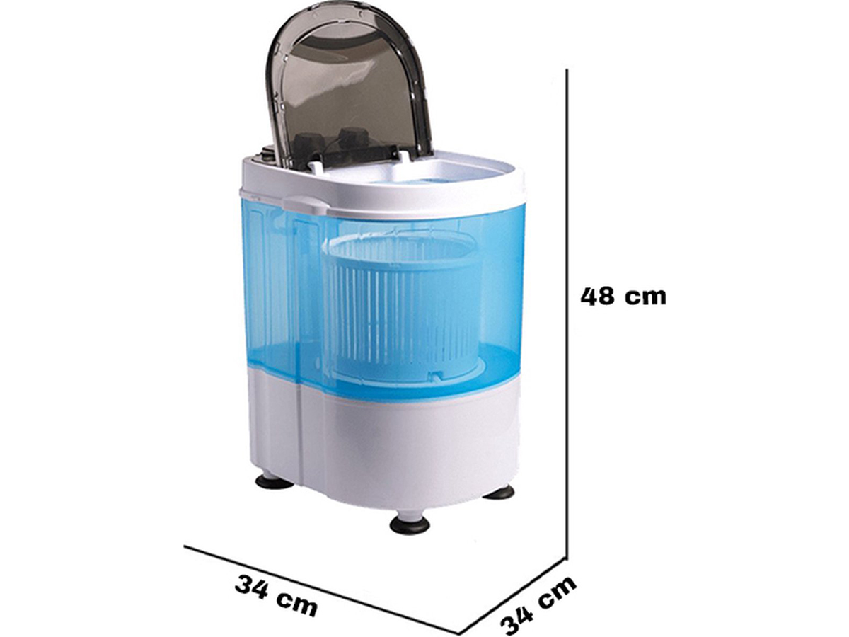 Nexxt Mini wasmachine