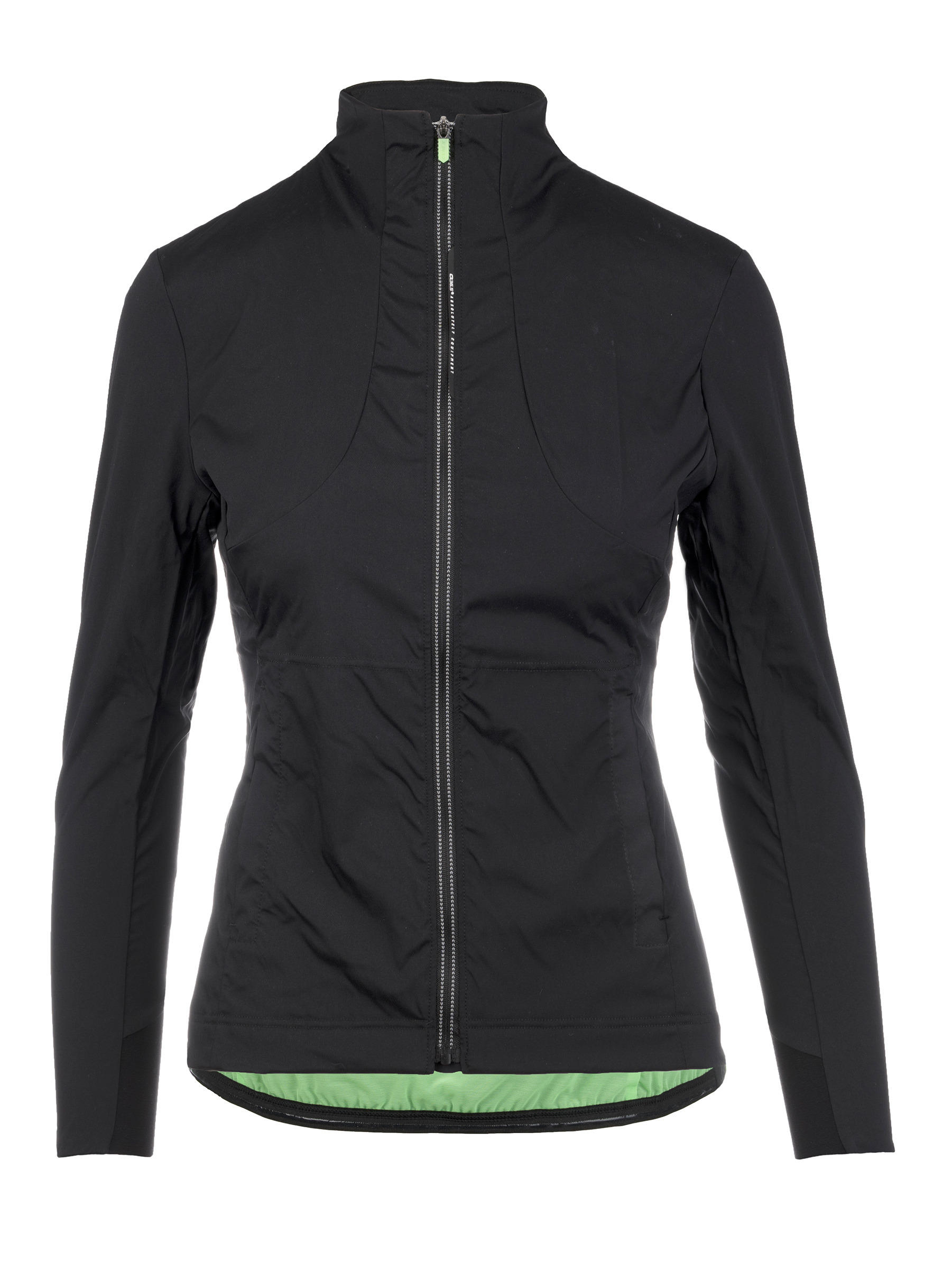 Crossover Jacket Women's