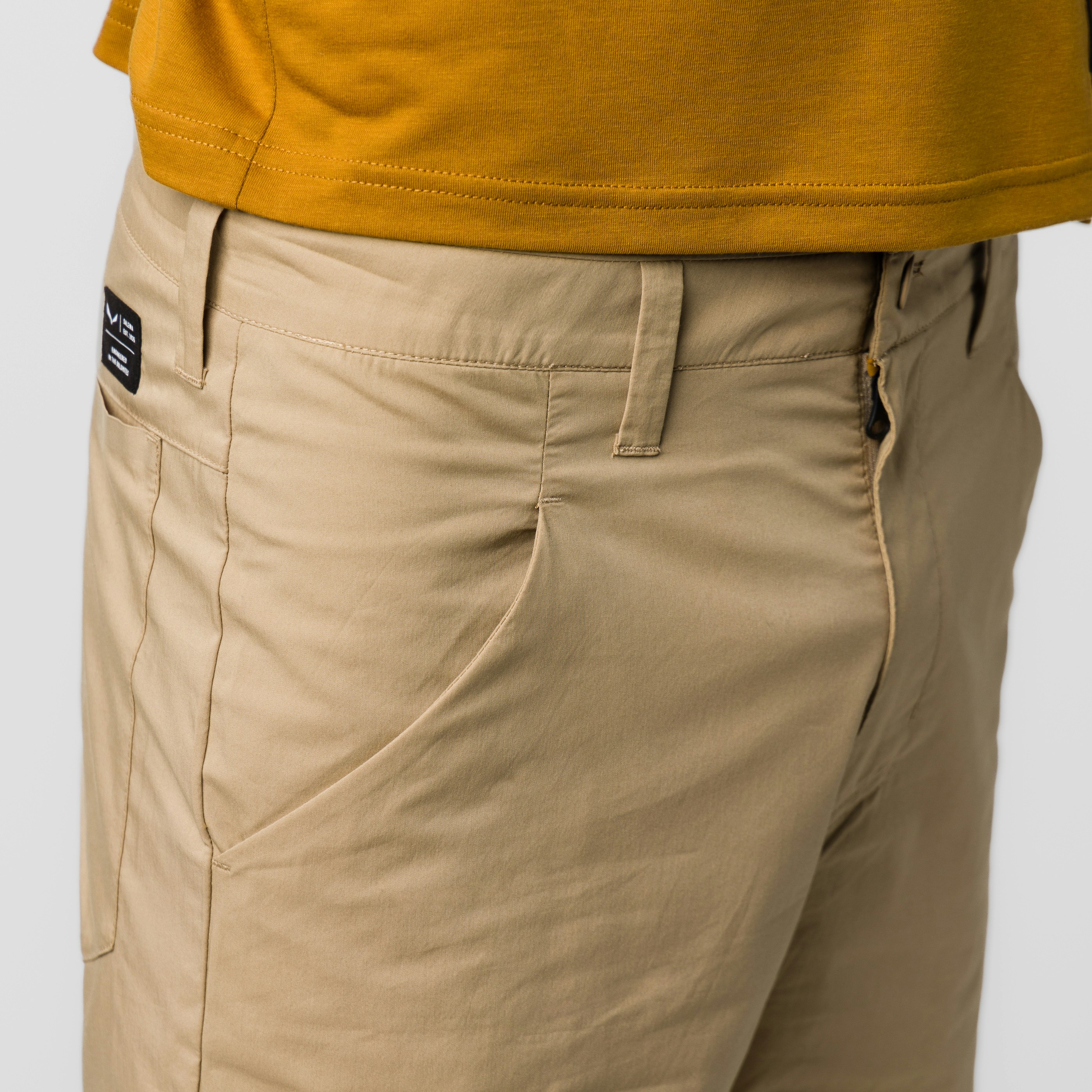 Fanes Light Shorts Herren