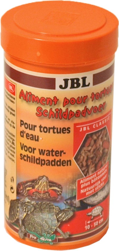 JBL schildpadvoer Classic 250 ml