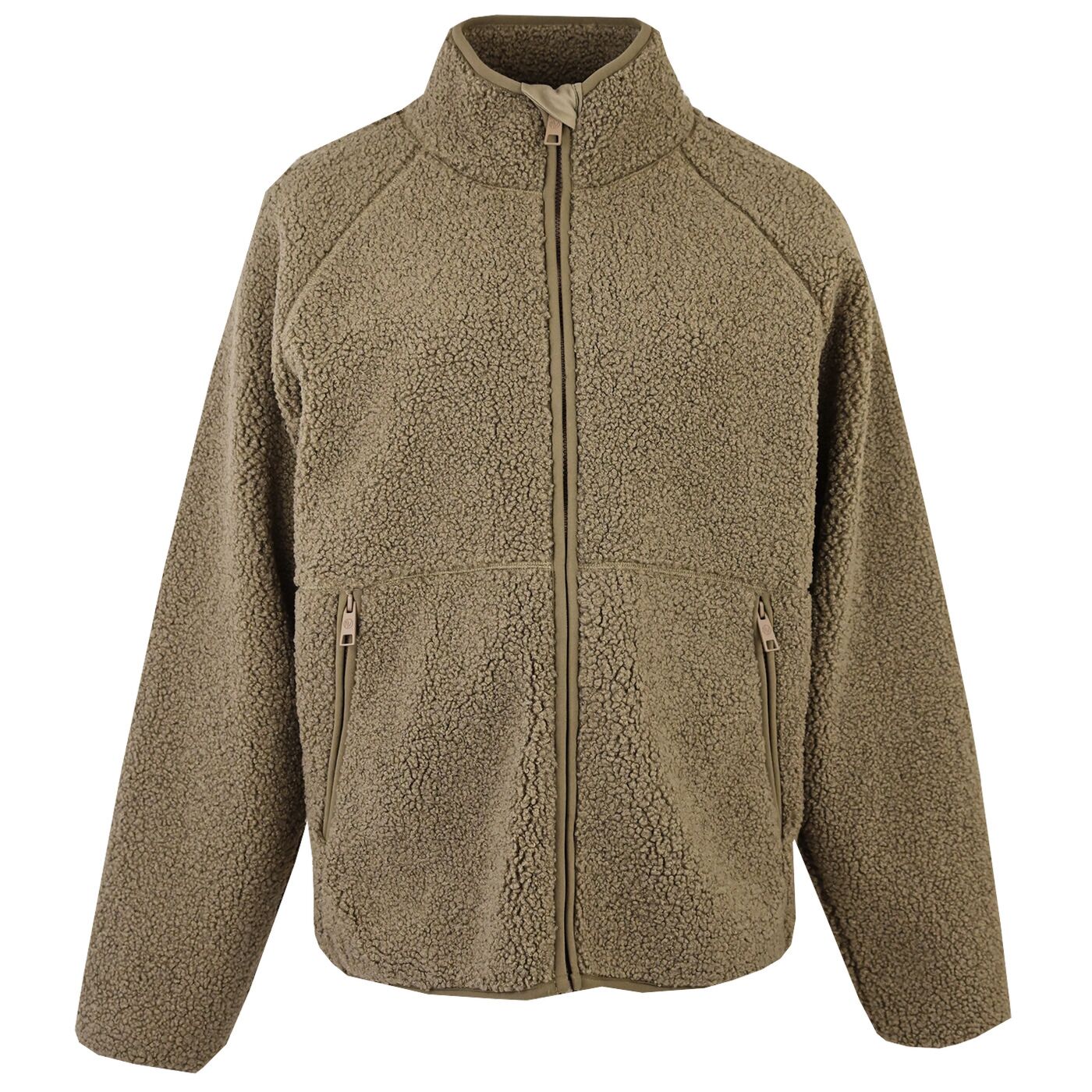 Fashion ConnectionTeddy Fleecejacke «Luna»
