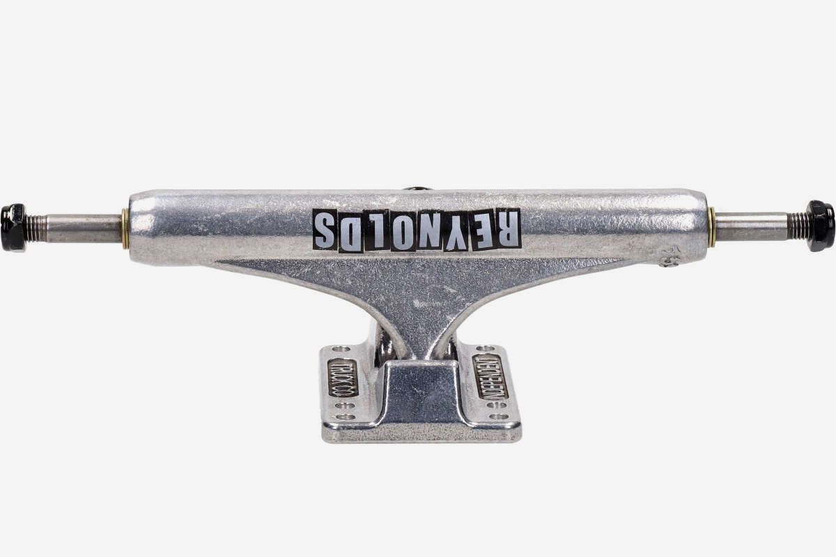 Independent 159 Mid Reynolds Block Hollow Achse (silver) 8.75