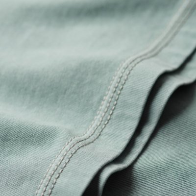 Tee-shirt à manches courtes homme Contrast Stitch SUPERDRY