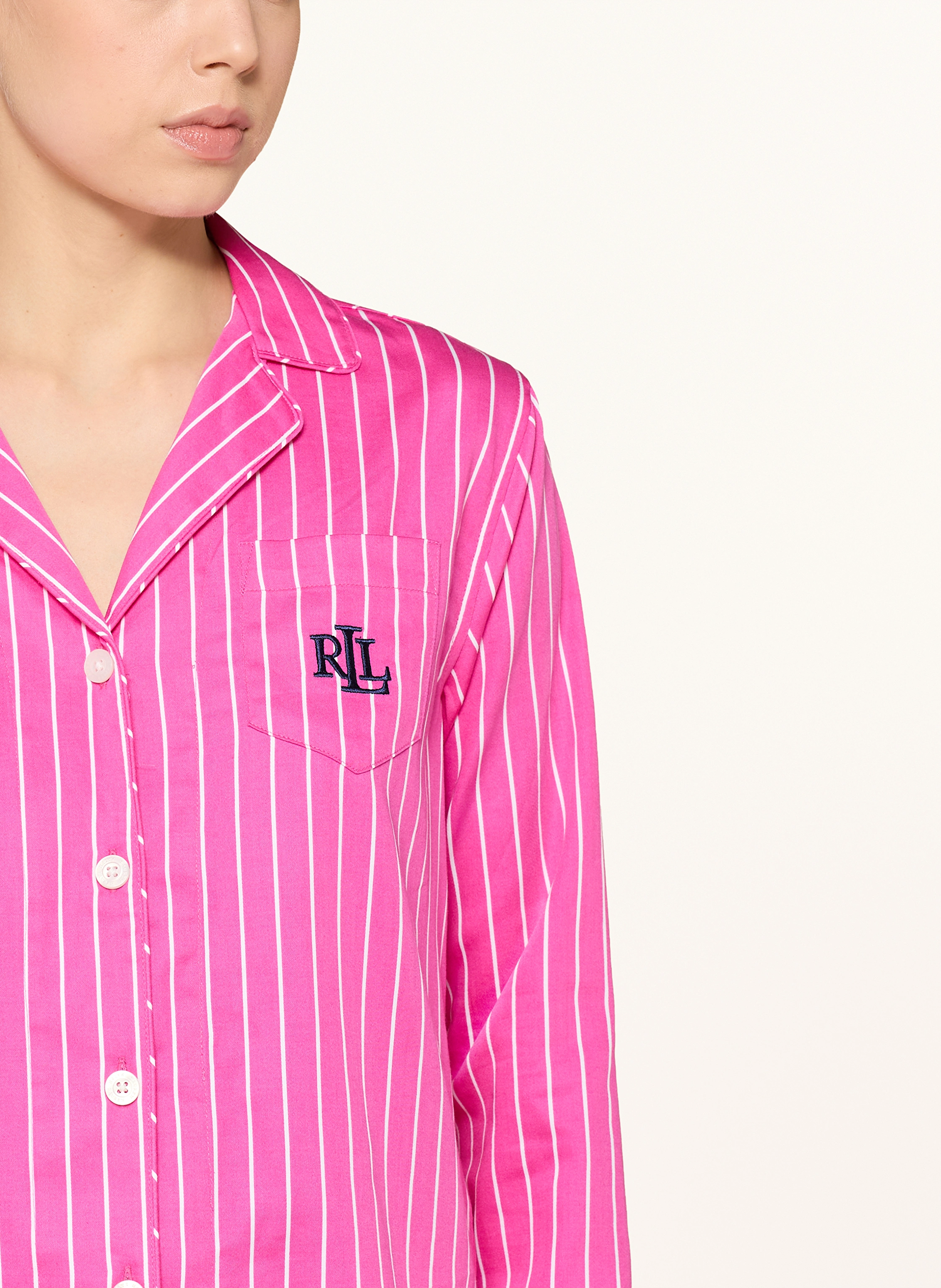 LAUREN RALPH LAUREN Schlafanzug