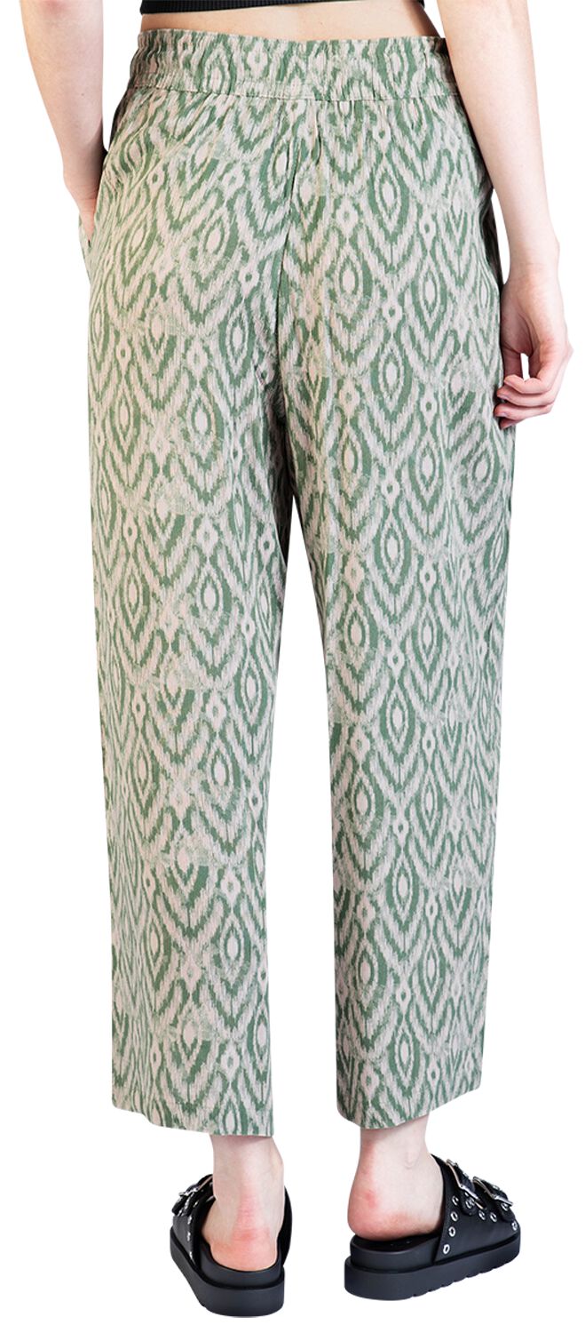 Pantalon Femme | Eight2Nine Pantalon en toile