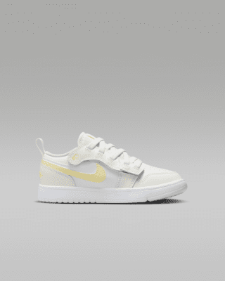 Jordan 1 Low Alt Younger Kids' Shoes