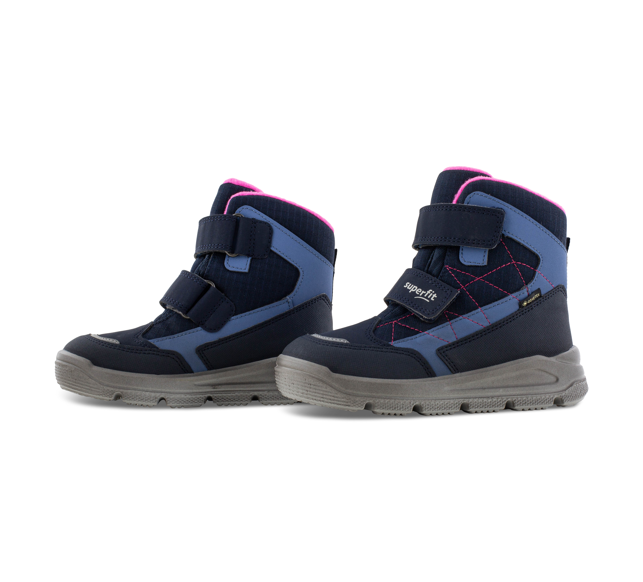 Superfit Mars - Winterschuhe