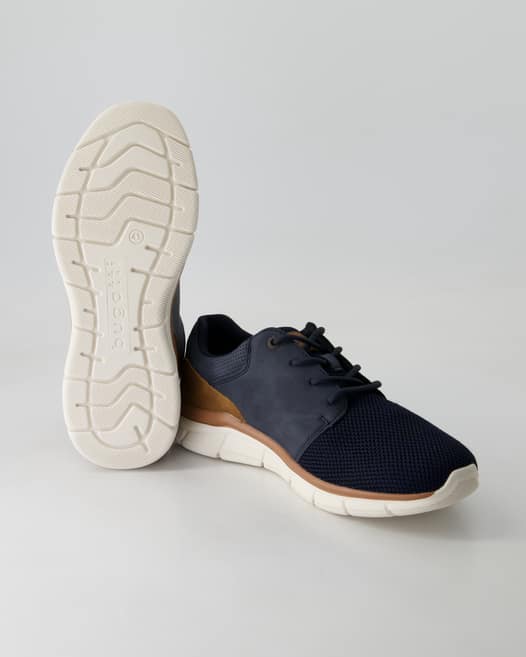 Bugatti Soa Sneaker in Blau