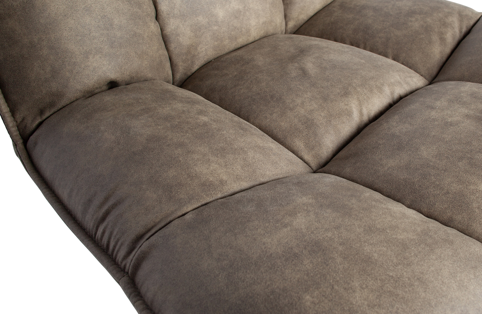 Draaifauteuil Jouke kunstleer – Groen