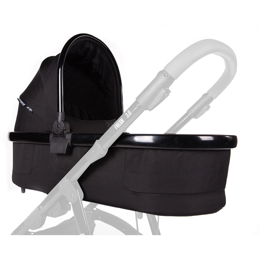 BABY MONSTERS Kinderwagenaufsatz für Fresh 3.0 Texas