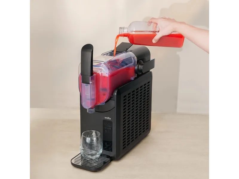 Wilfa Icy slushicemaskine
