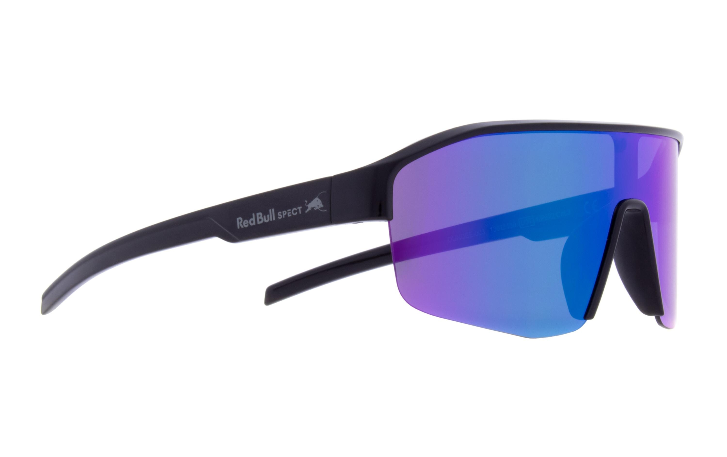 DUNDEEIdeale Statement-Fahrradbrille für schmale Gesichtsformen