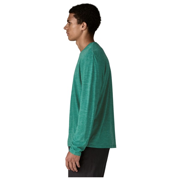 Patagonia - L/S Cap Cool Daily Shirt - T-shirt technique