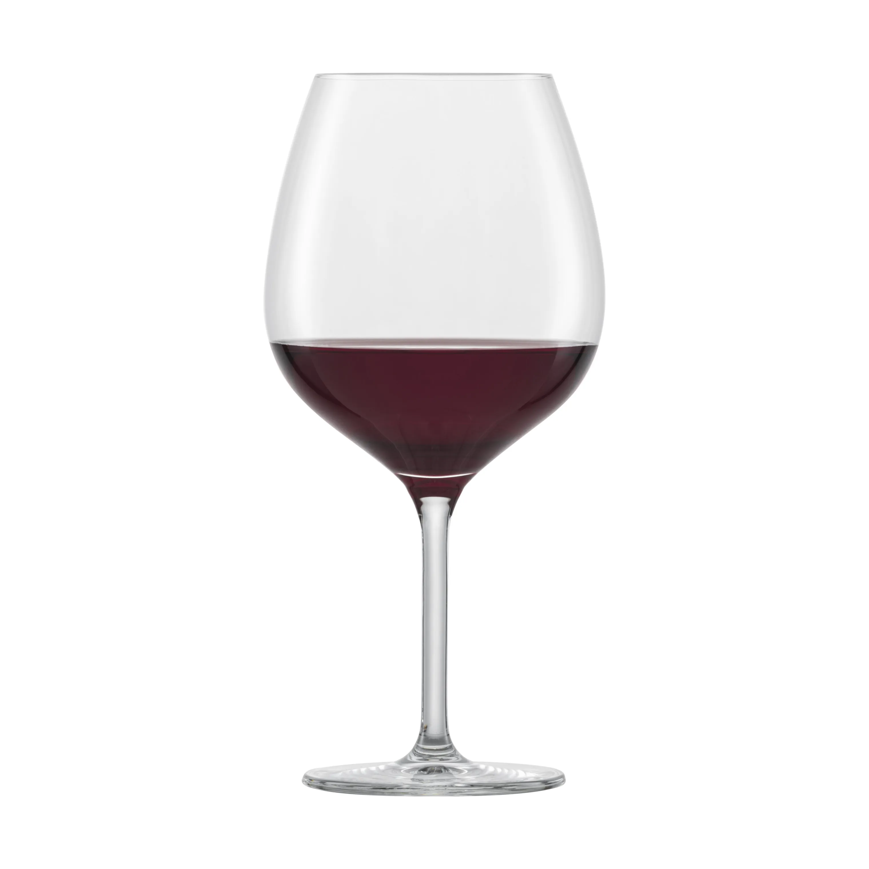 Schott Zwiesel For You Burgundy Vinglas - 4 stk.