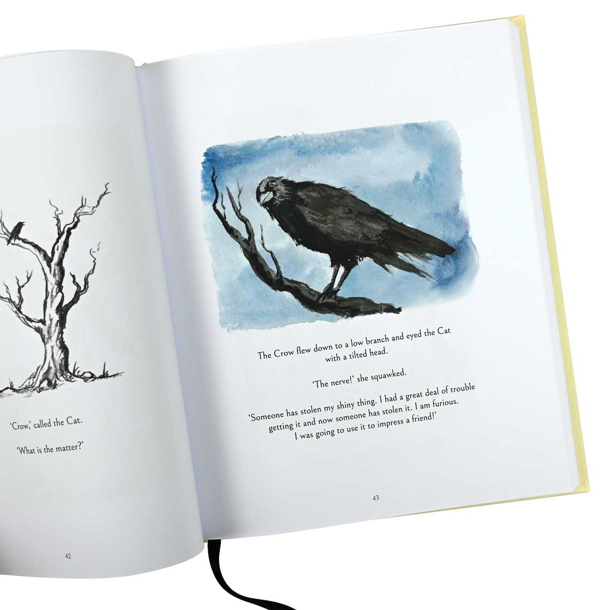 The Cat Who Taught Zen: Signed Edition (Hardback)