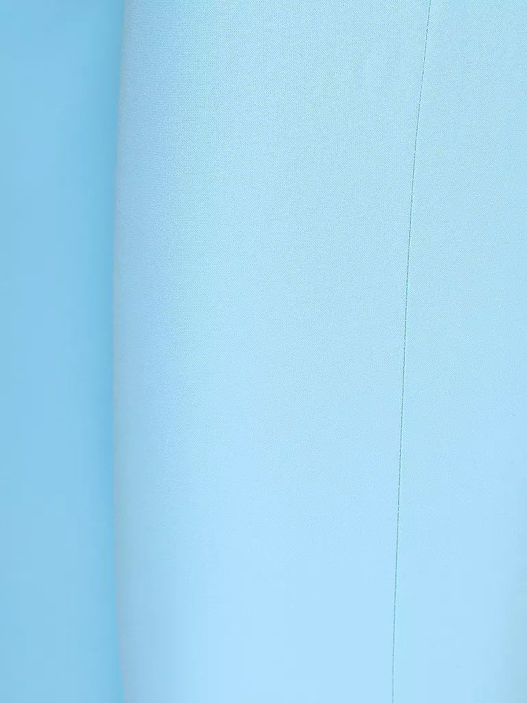 RAFFAELLO ROSSI Capri Hose 5/8 PENNY  blau