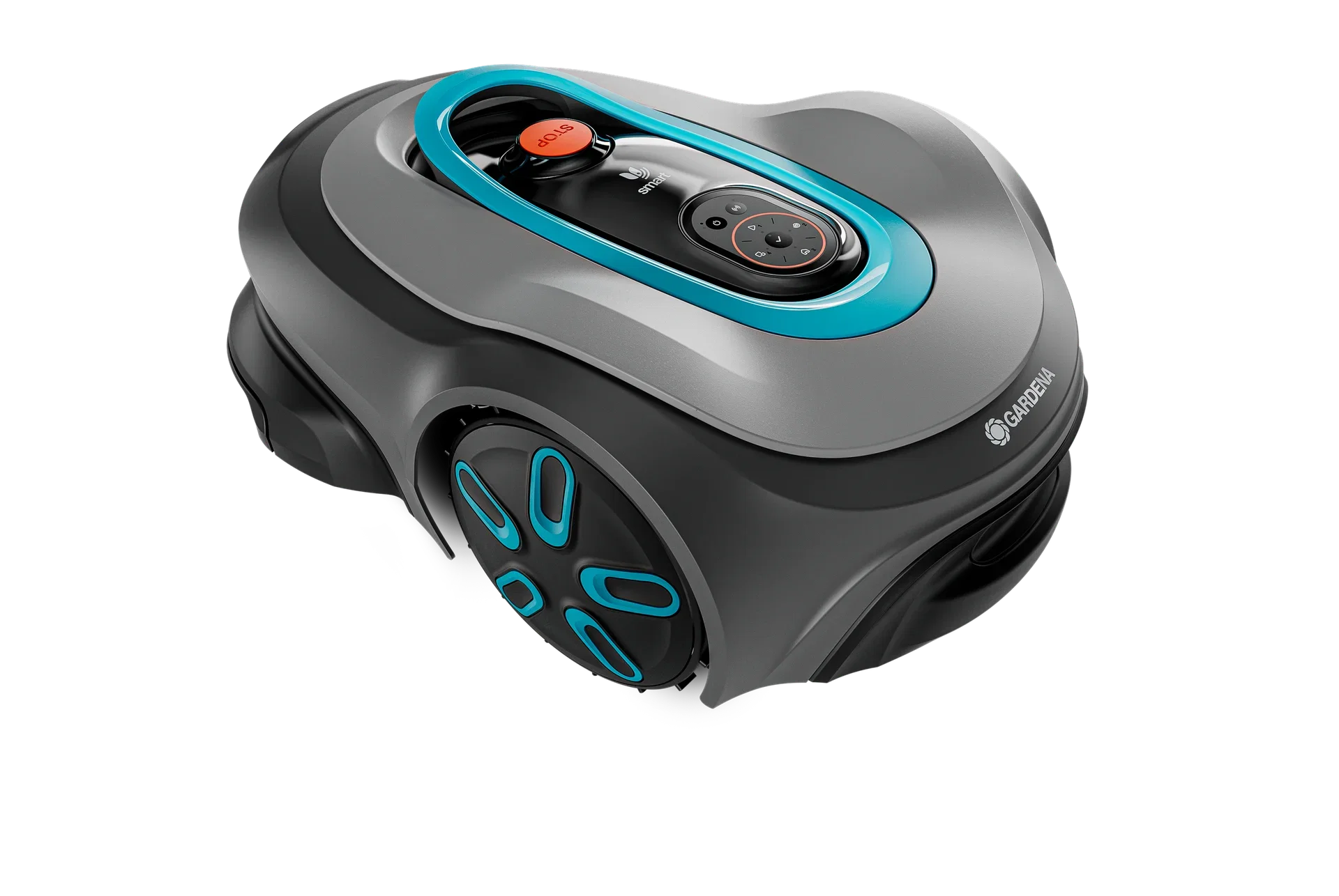 Gardena Robotklipper smart SILENO max 700m²