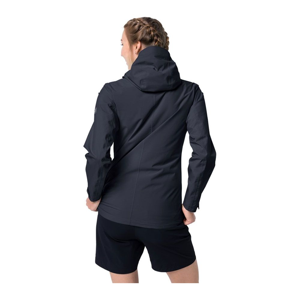 Jack Wolfskin JWP SHELL - Veste Femme night blue