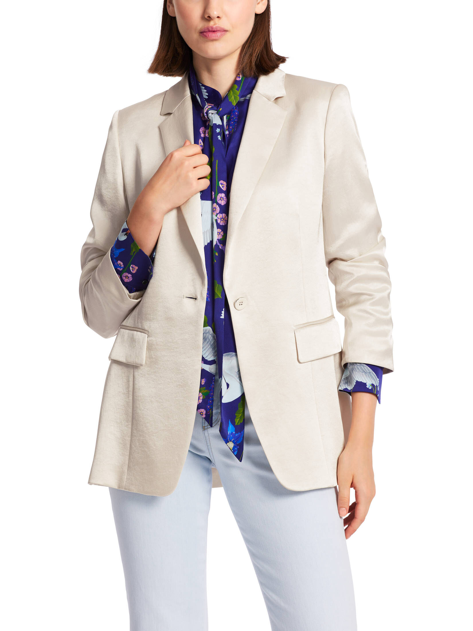 Marc Cain| Damen Blazer