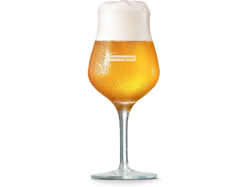 Schützengarten Bier IPA 6 x 0.33 l India Pale Ale aus der Schweiz
