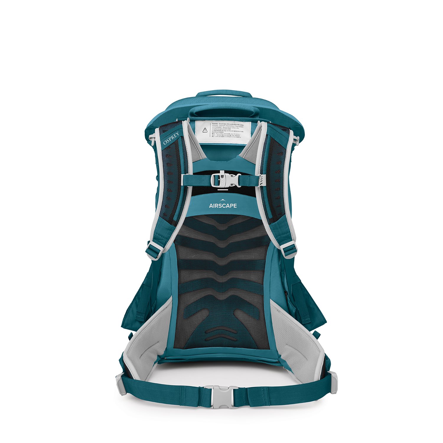 Osprey Poco LT deep peyto