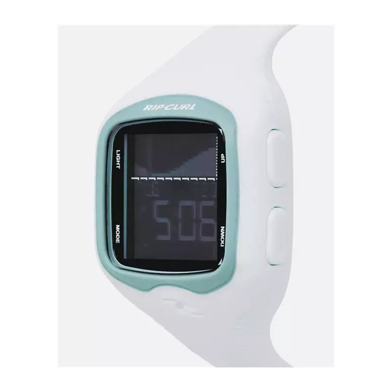 Montre femme RIPCURL Kauai Tide White
