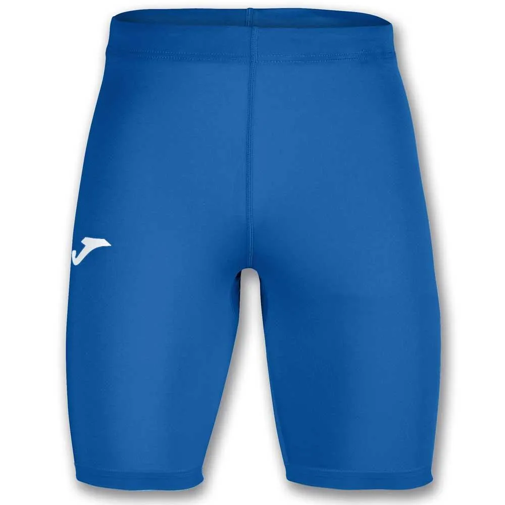 Leggings curtas da Joma Brama Academy