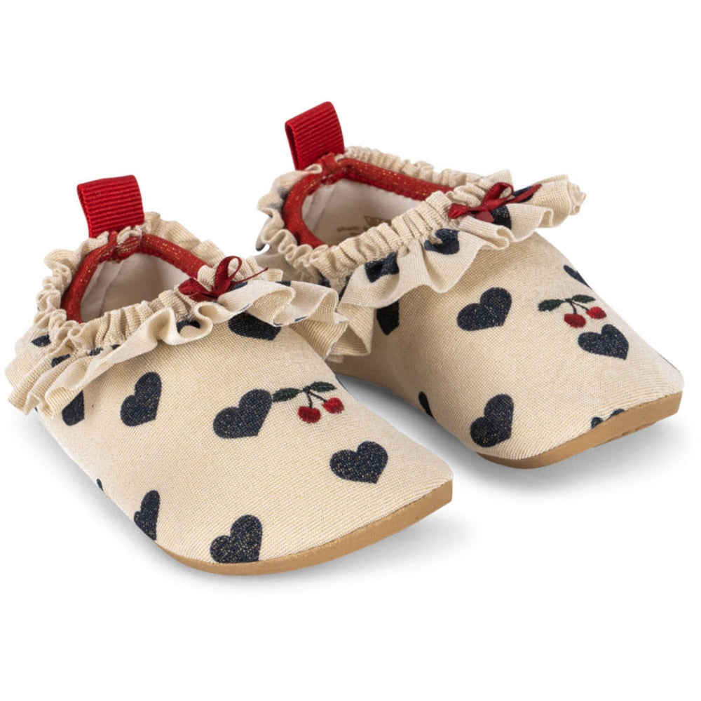 Køb Konges Sløjd Coeur Eclipse Manon Swim Shoes
