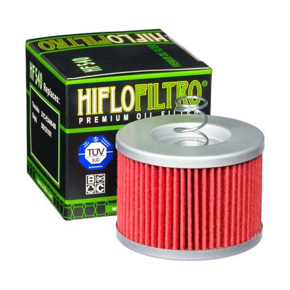 Filtre à huile HifloFiltro HF540 Type origine