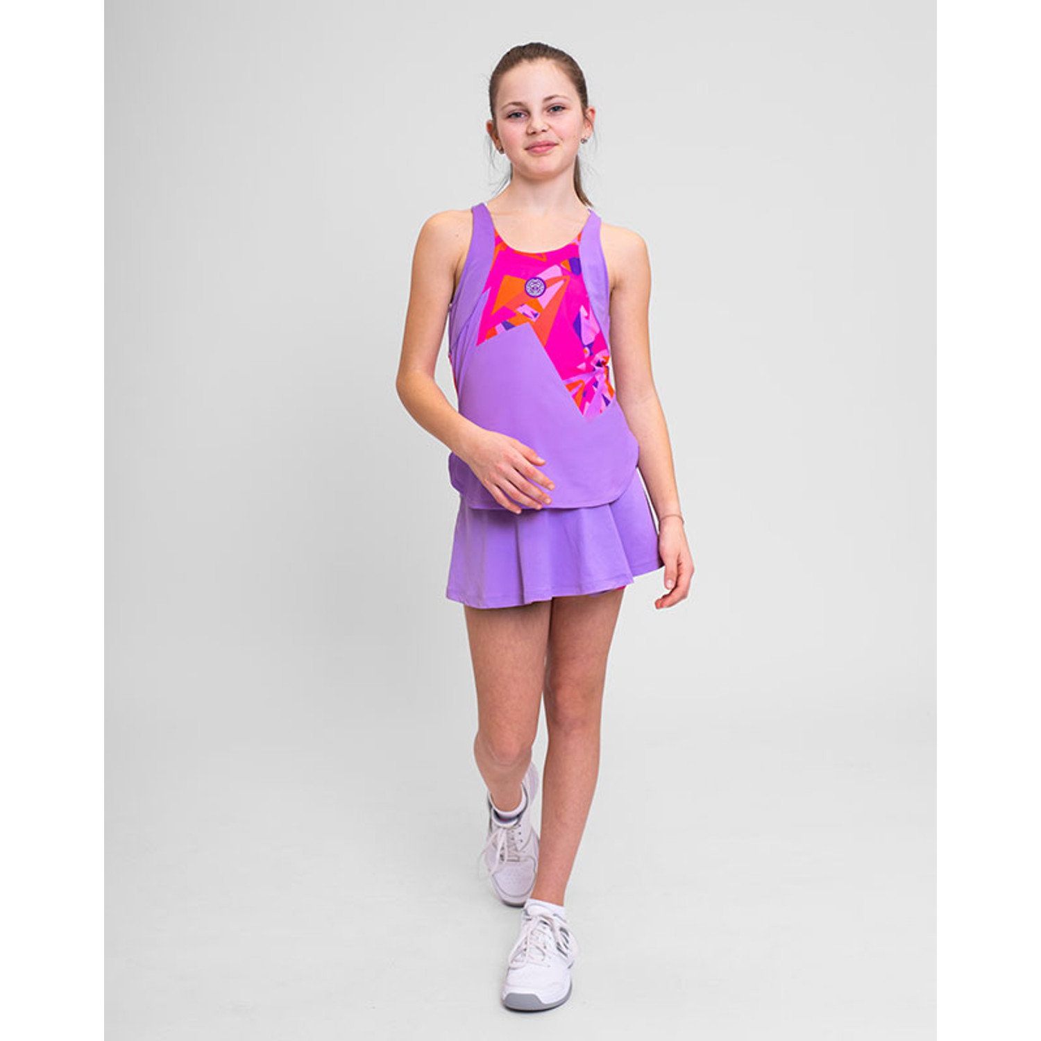 Bidi Badu Spike Tank Set Meisjes