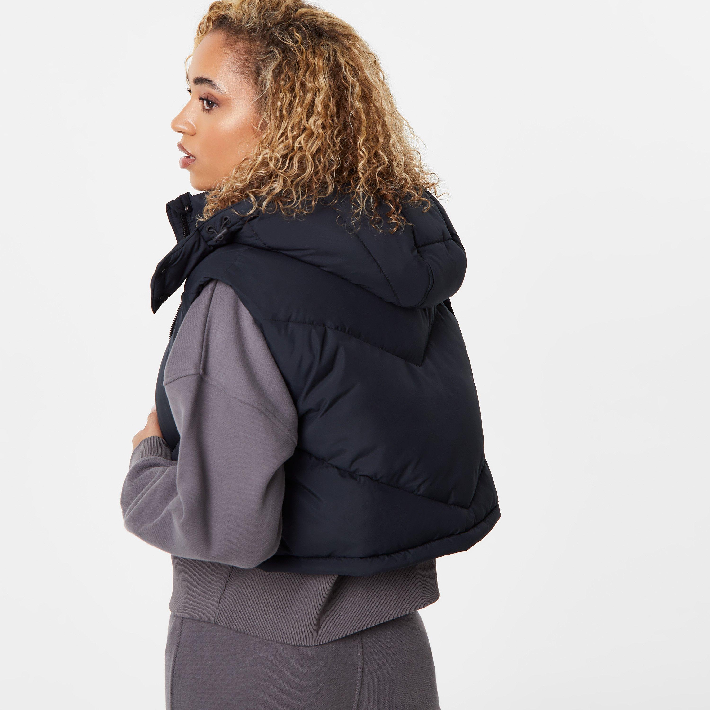 Jack Wills JW Ritcher Gilet