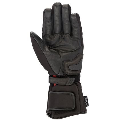 Gants chauffants Alpinestars HT-5 HEAT TECH DRYSTAR - Noir