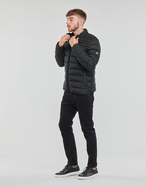 Pepe jeans - JACK - Noir