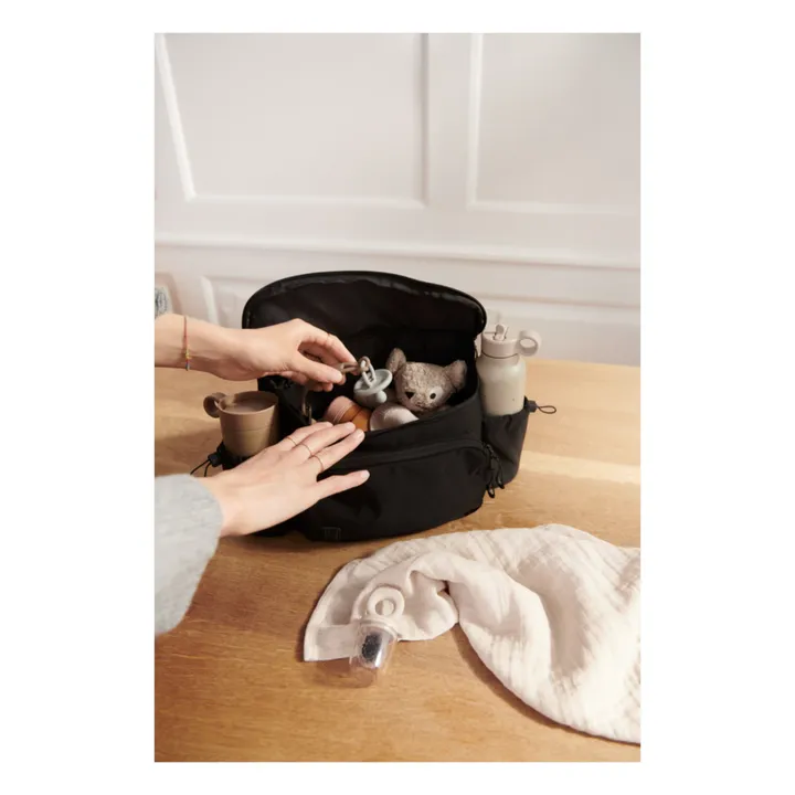 Liewood Sac organiseur de poussette | Tuscany rose