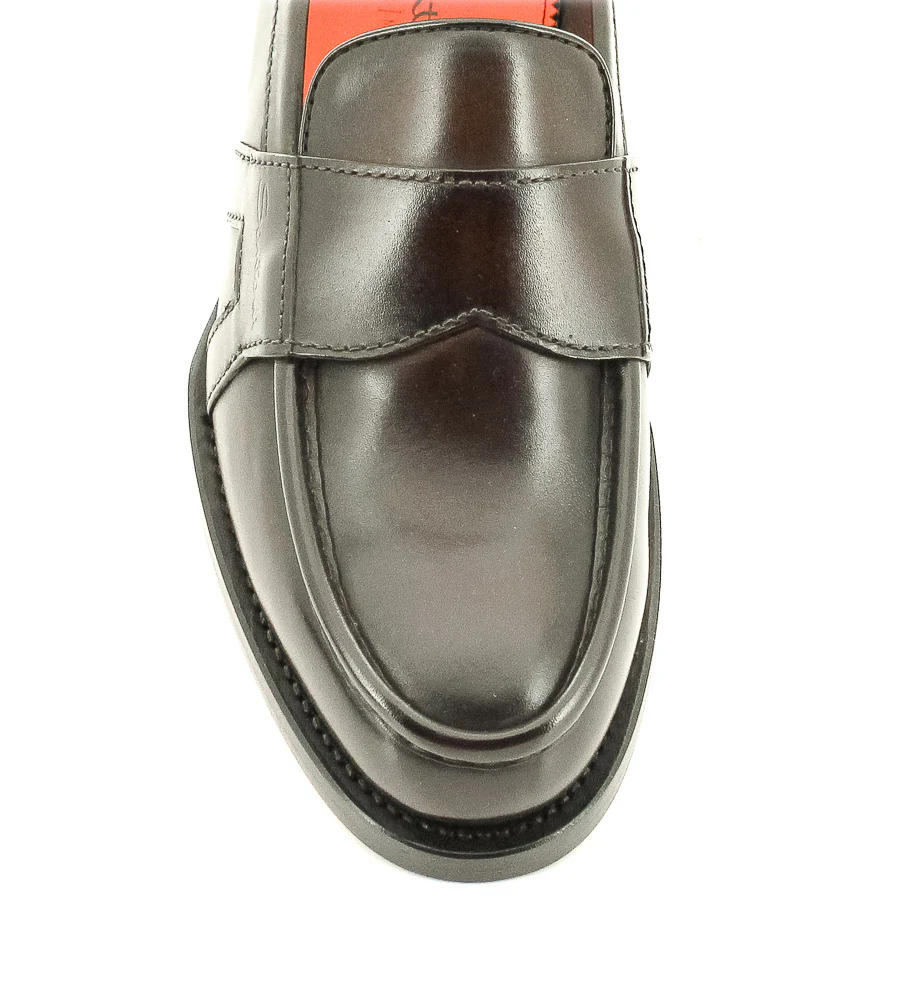 SANTONI - QUENTIN 18521 VVD