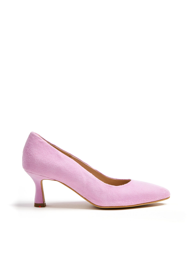 PUMPS Pink