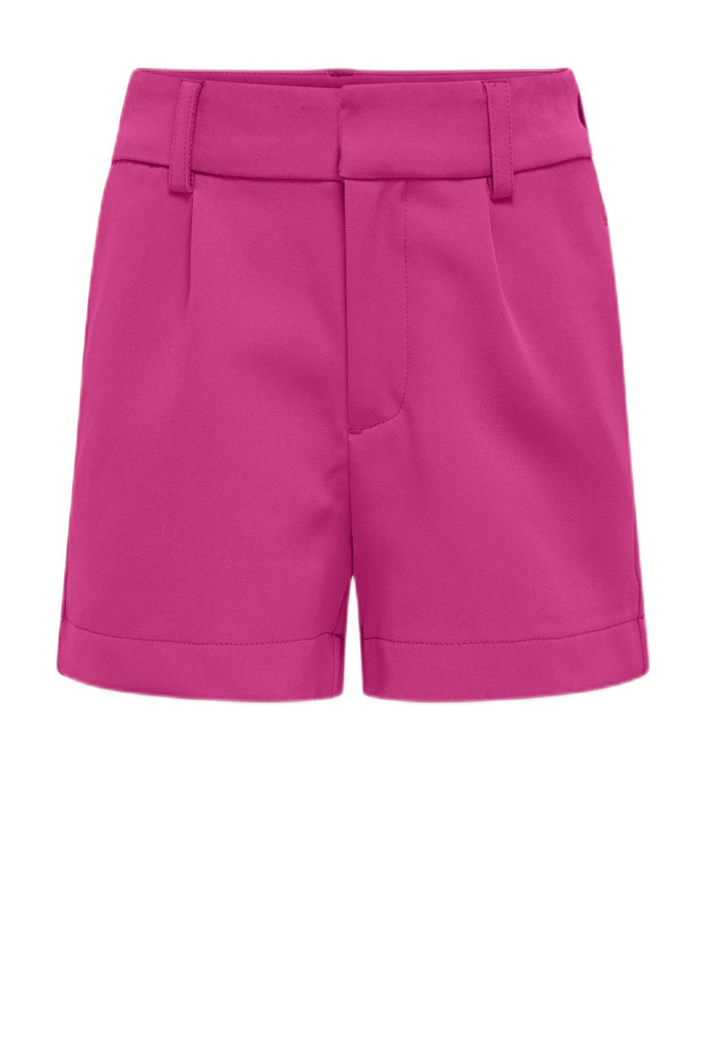 ONLY casual short KOGLANA fuchsia